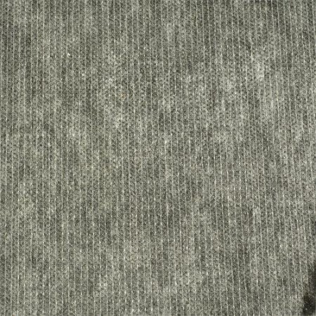 Флизелин точечный нитепрошивной, цв.серый, ш. 90 см