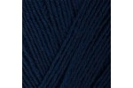 Пряжа для вязания ПЕХ "Шерсть с акрилом", цв. синий
