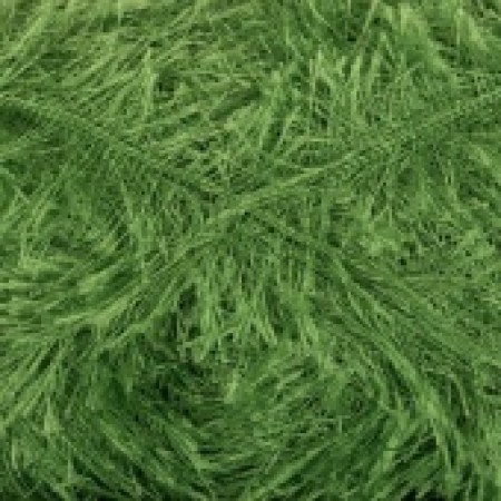 Пряжа для вязания Nazar "Травка", цв. зеленый (2011)